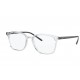 RAY BAN 7185 5943 ΔΩΡΟ (ΟΡΓΑΝΙΚΟΙ ΦΑΚΟΙ UNCOATED 1.5) - RayBan